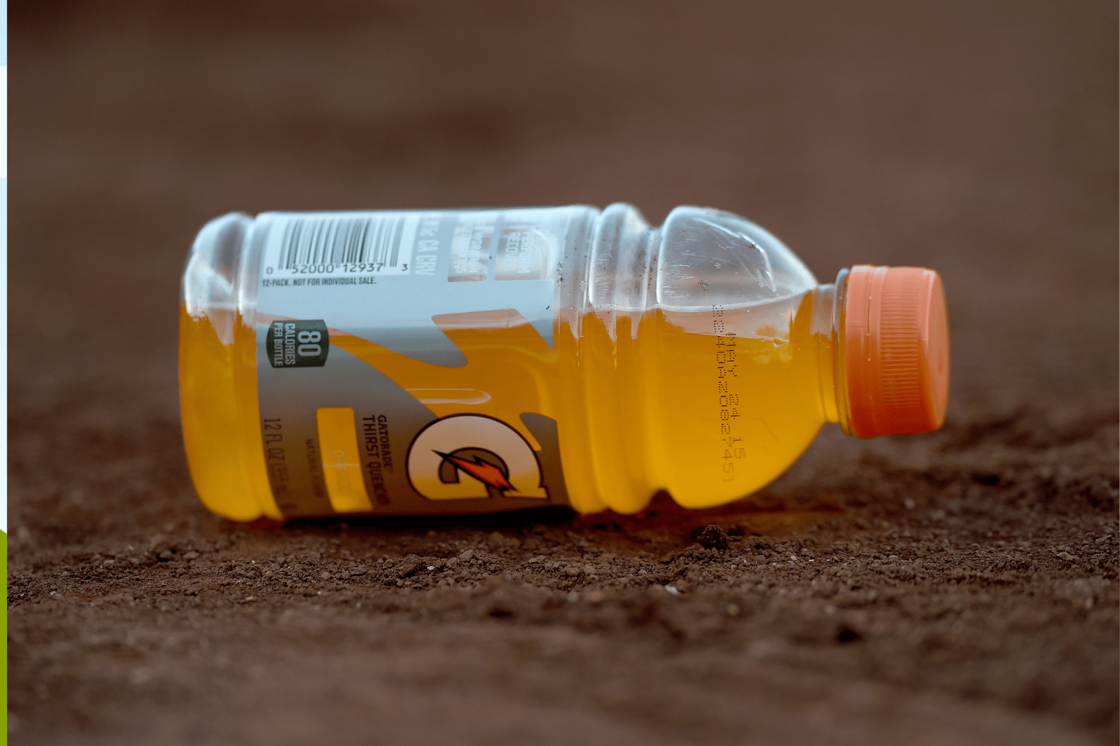 Major Gatorade Recall Affecting More Than 30 States Given Risk Warning