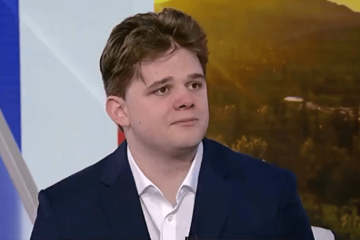 Who Is Gabe Poirot? Christian YouTuber Details Near-Death Experience