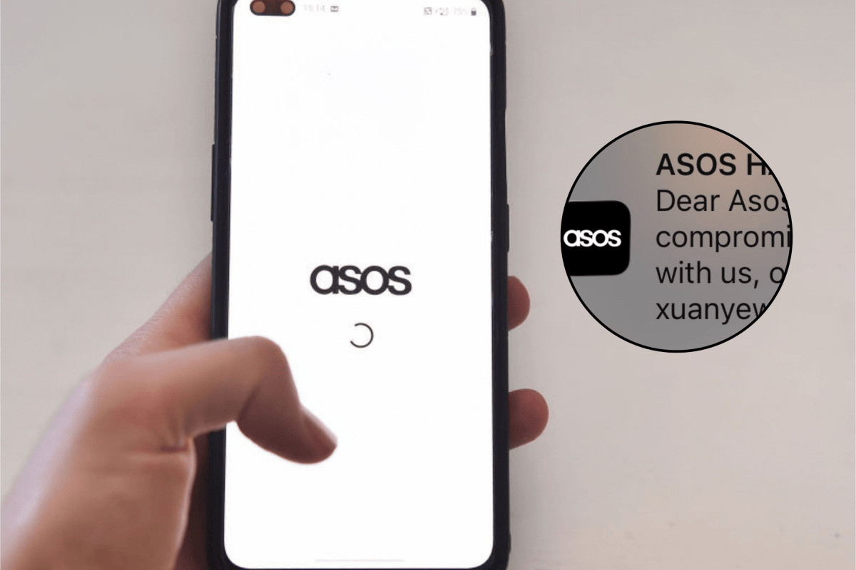 Ominous Warning Sent To ASOS Users' Phones: What Happens Now