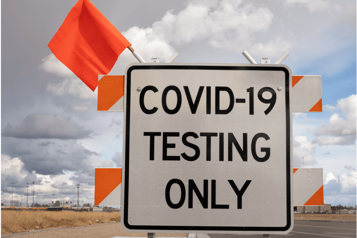 ‘American COVID' Symptoms: Hoarse Voice Among Signs of XFG Variant