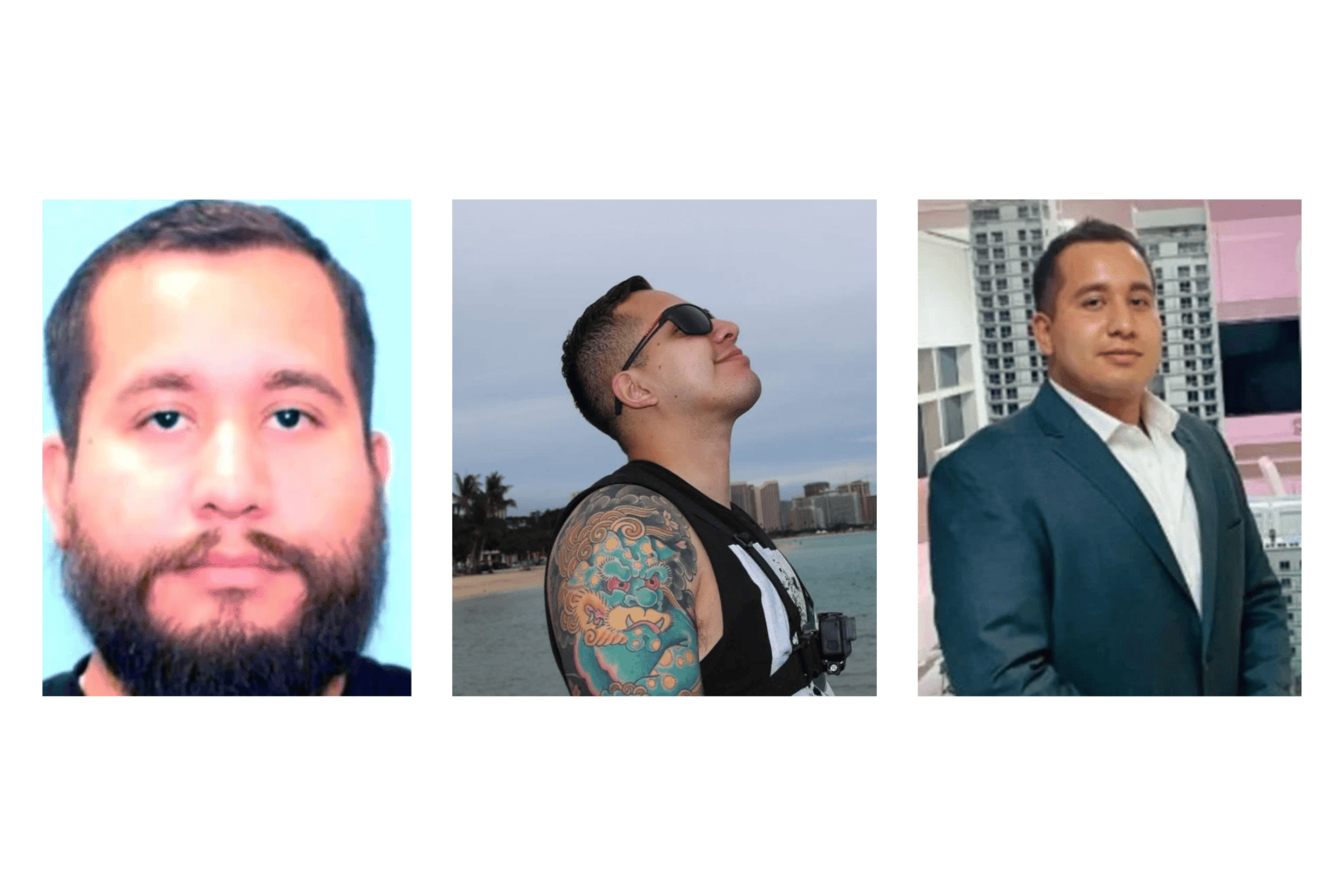 newsweek.com - Amanda Greenwood - FBI adds another name to new list of most wanted fraudsters
