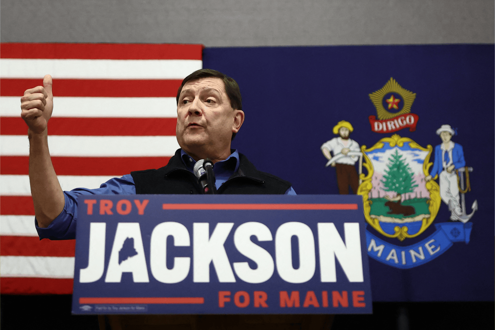 Who is Lana Pelletier? Troy Jackson's Partner Reportedly His Second Cousin