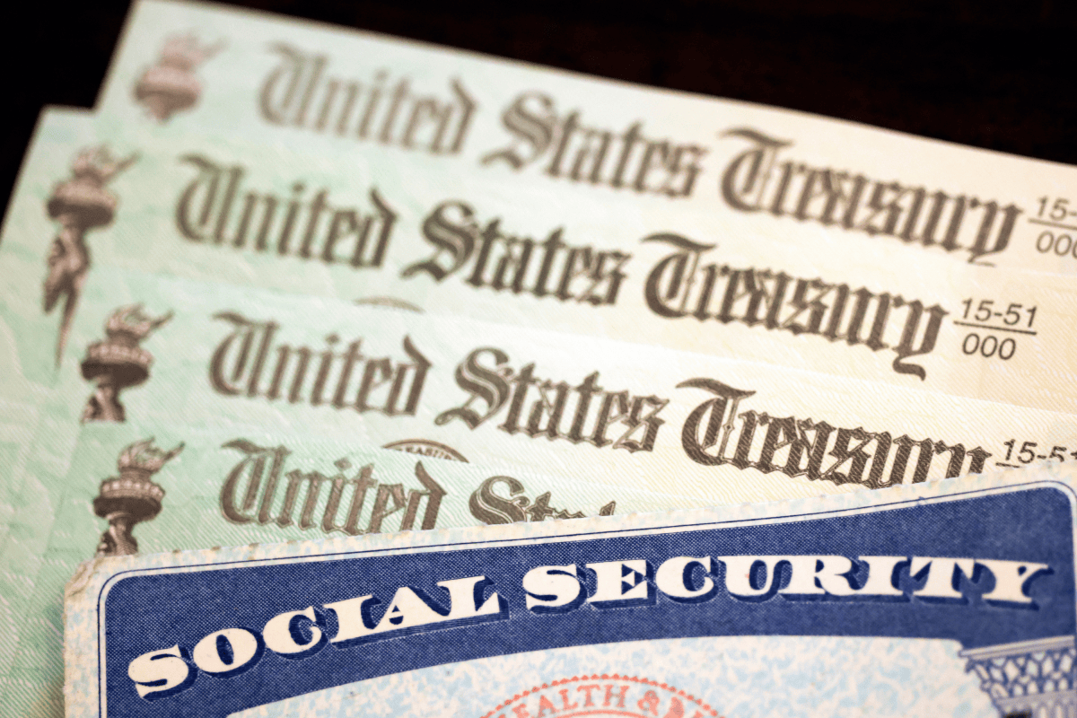 Social Security Payments Up to $5,181 Coming This Week—Who Gets Paid?