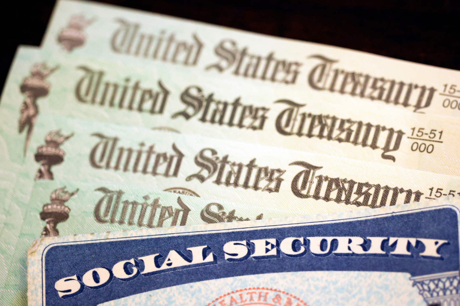 newsweek.com - Amanda Greenwood - Social Security payments up to $5,181 coming this week-who gets paid?
