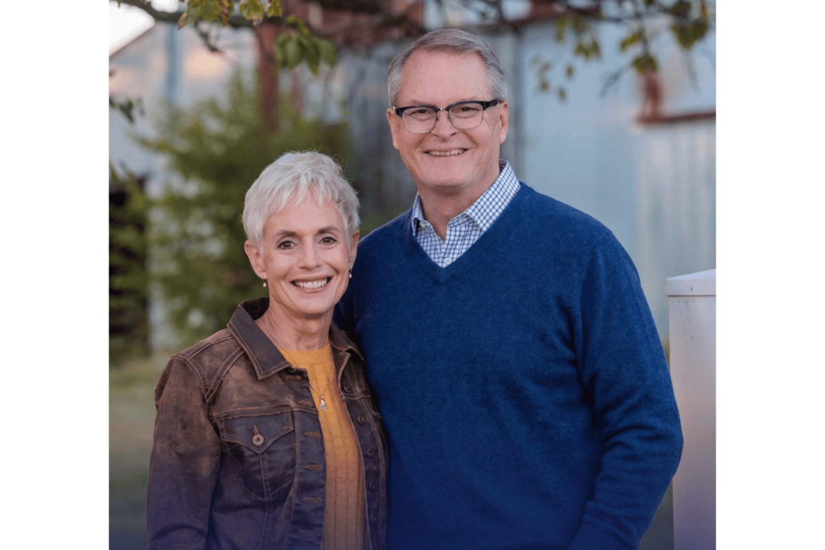 Who Is Adam Hamilton’s Wife? LaVon Bandy Was High School Sweetheart