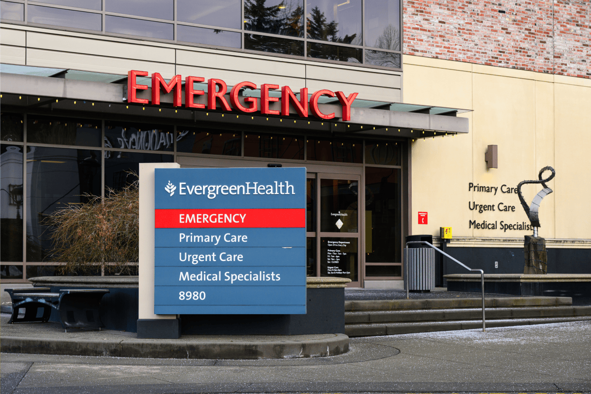 AI Could Push High-Risk ER Patients Down the Queue, Study Warns