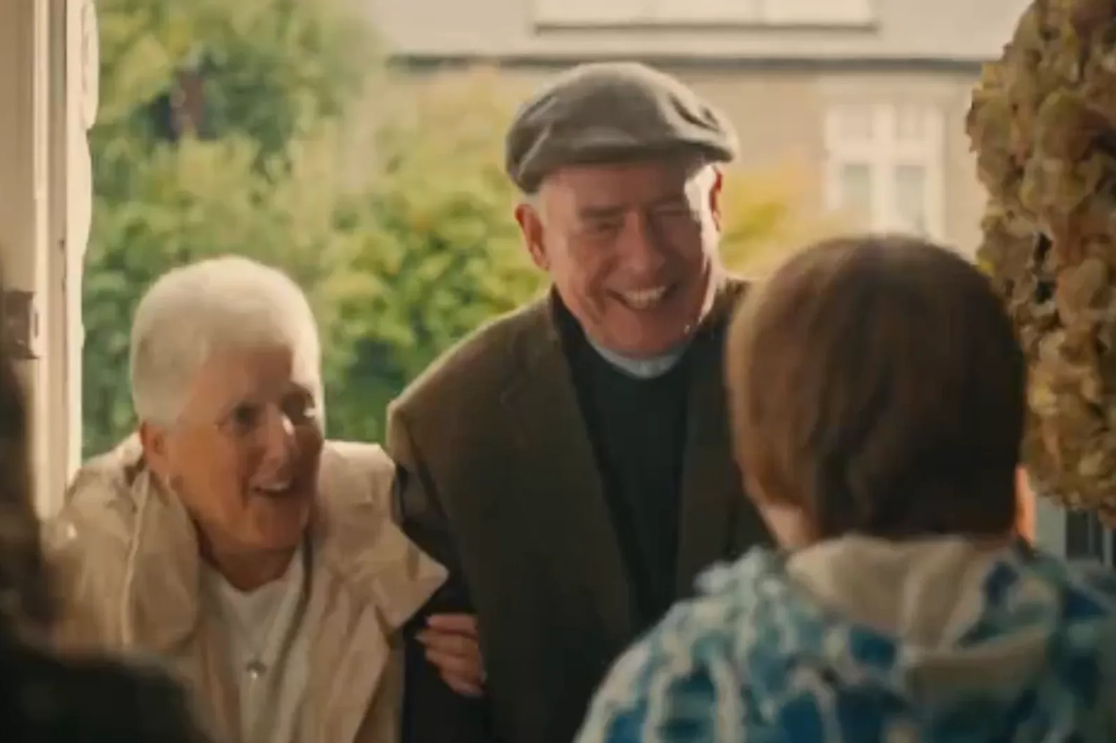 Still from the We-Consent ad that was shared on social media and later taken down.
