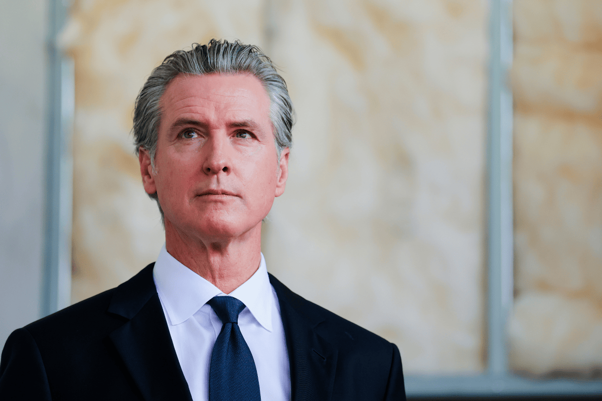 California Cracks Down on AI at Work: What Other States Are Doing
