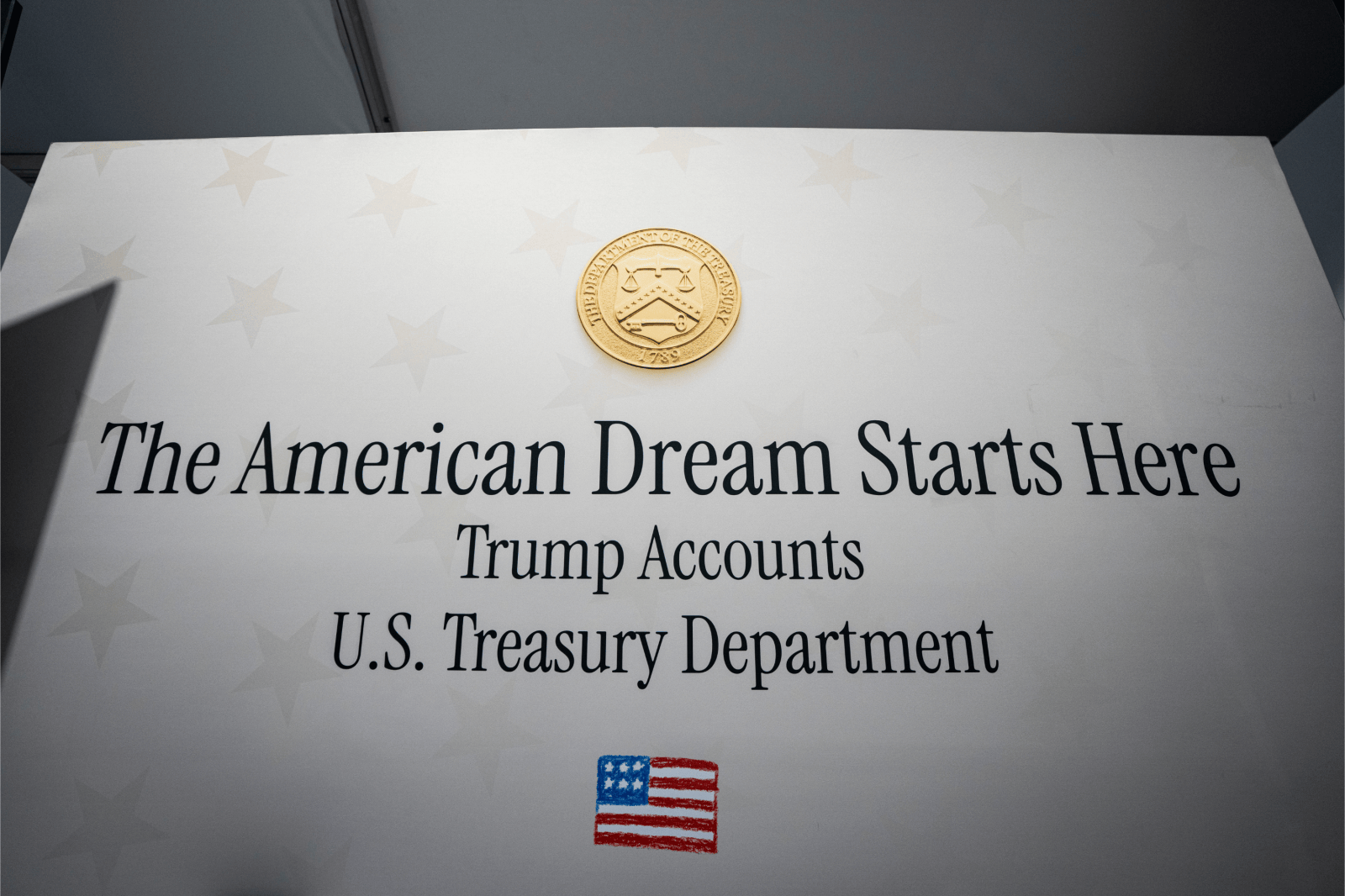 newsweek.com - Amanda Greenwood - Social Security makes change to help parents claim Trump Accounts