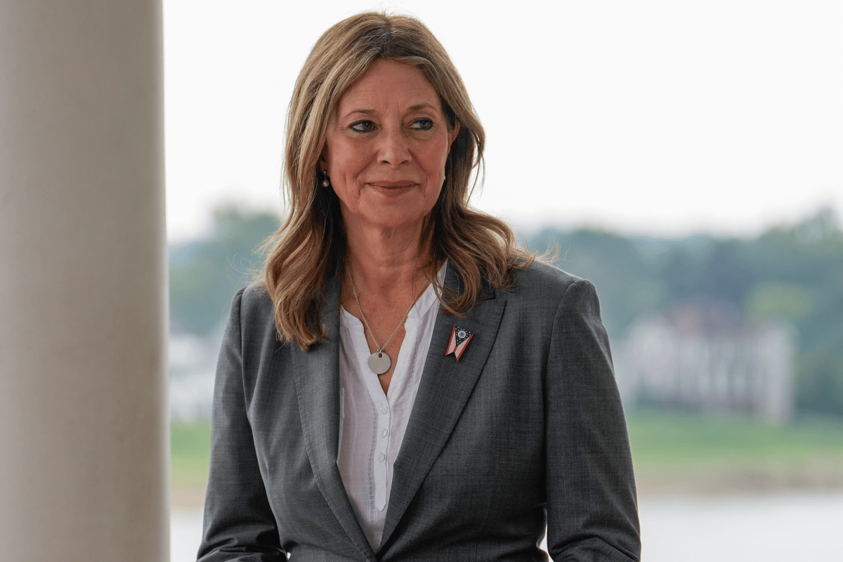 Ohio Governor Race Shifts in Amy Acton’s Favor Following Attack Ad