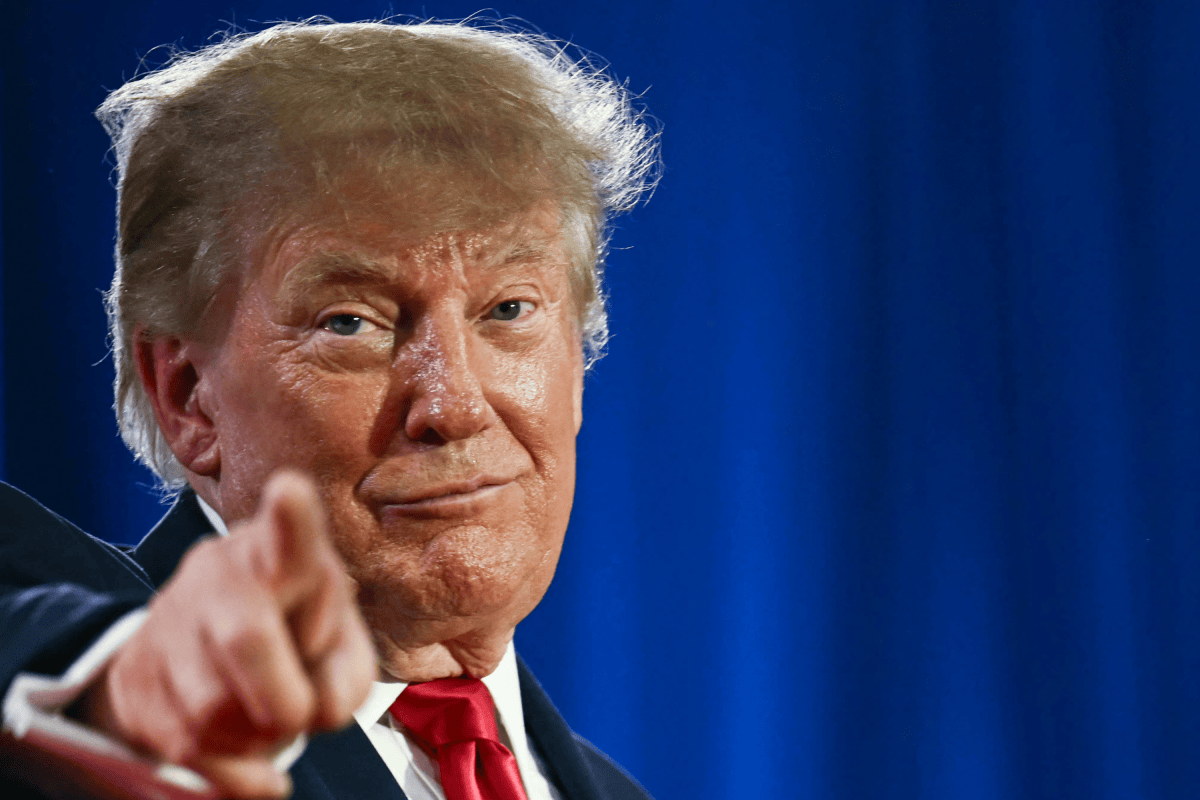 Donald Trump’s Approval Rating Flips With Rural Voters Before Midterms