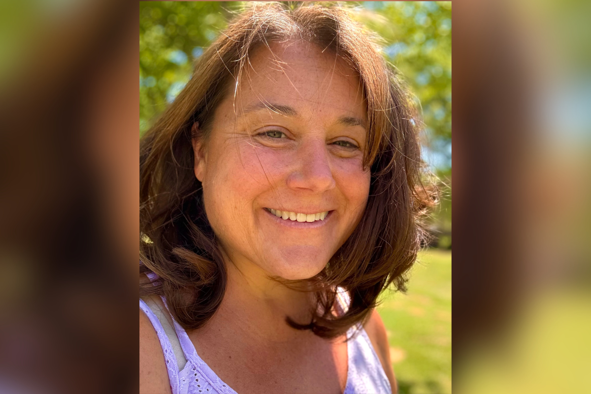 I Have Stage 4 Cancer at 44. How God’s Goodness and Common Grace Are Getting Me Through It