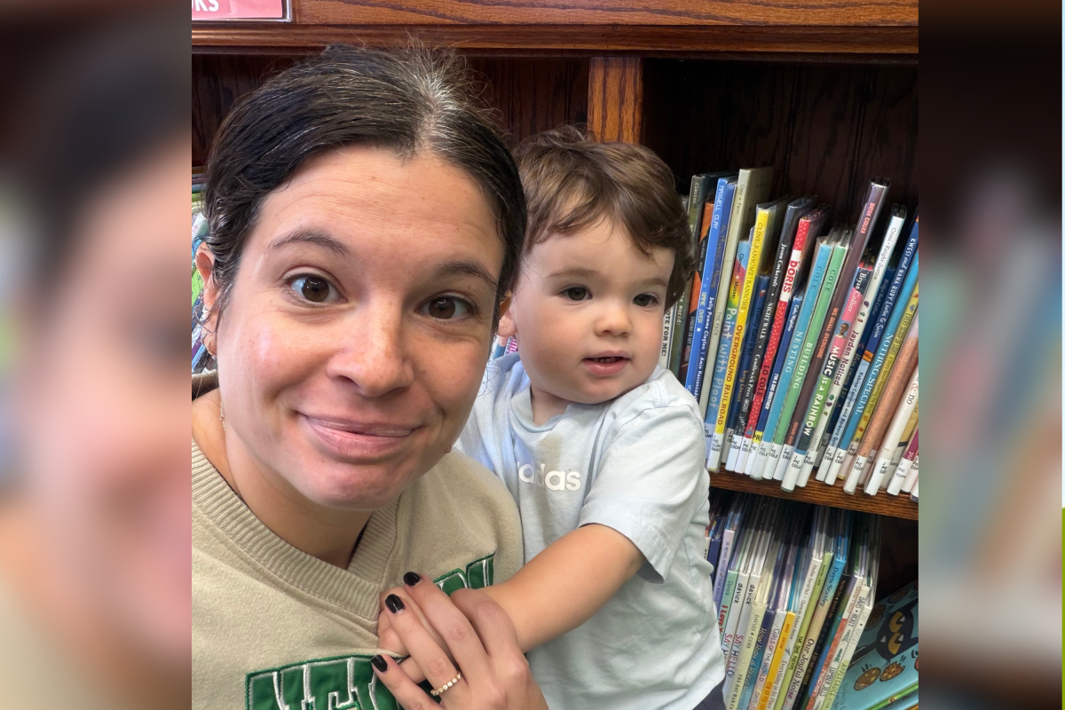 I'm Becoming a Stay-At-Home Mom—I'm Scared of What It'll Reveal About Me