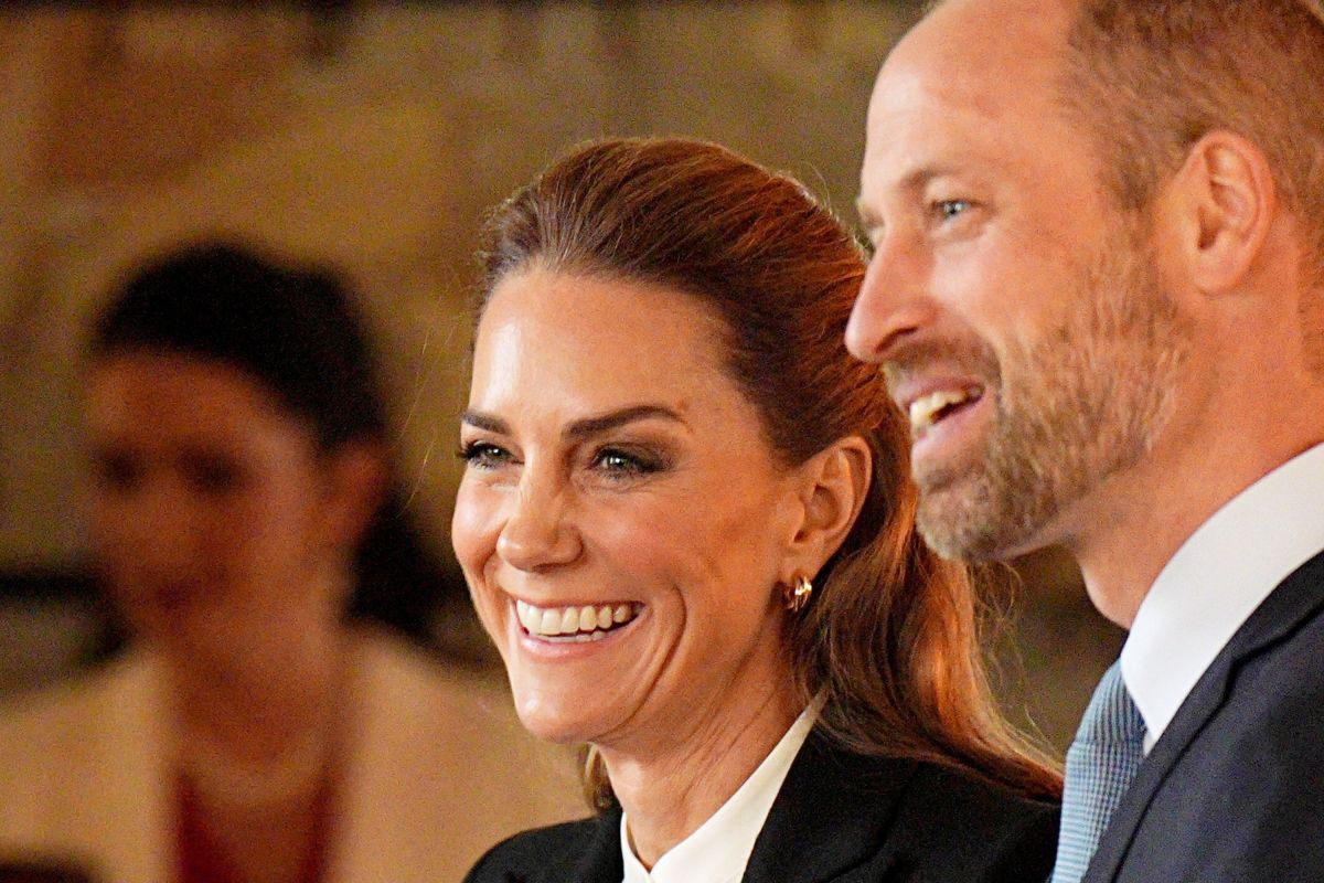Prince William and Kate Lose Crown as Most Popular Royals
