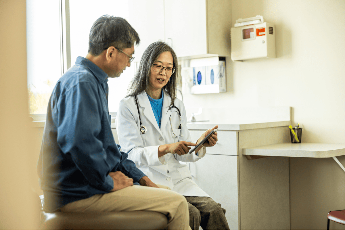AI Could Bring Clinical Trials to Rural America 