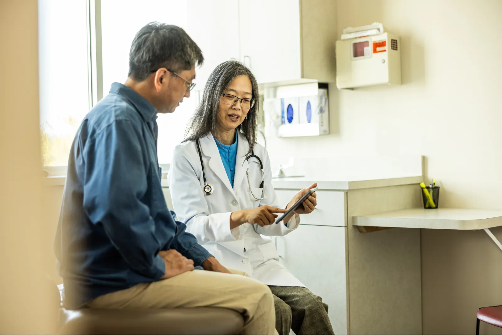 AI Could Bring Clinical Trials to Rural America 