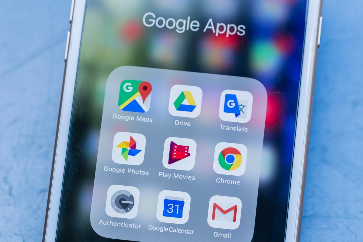 Google, Apple Recognize Columbus Day, Indigenous People's Day Differently