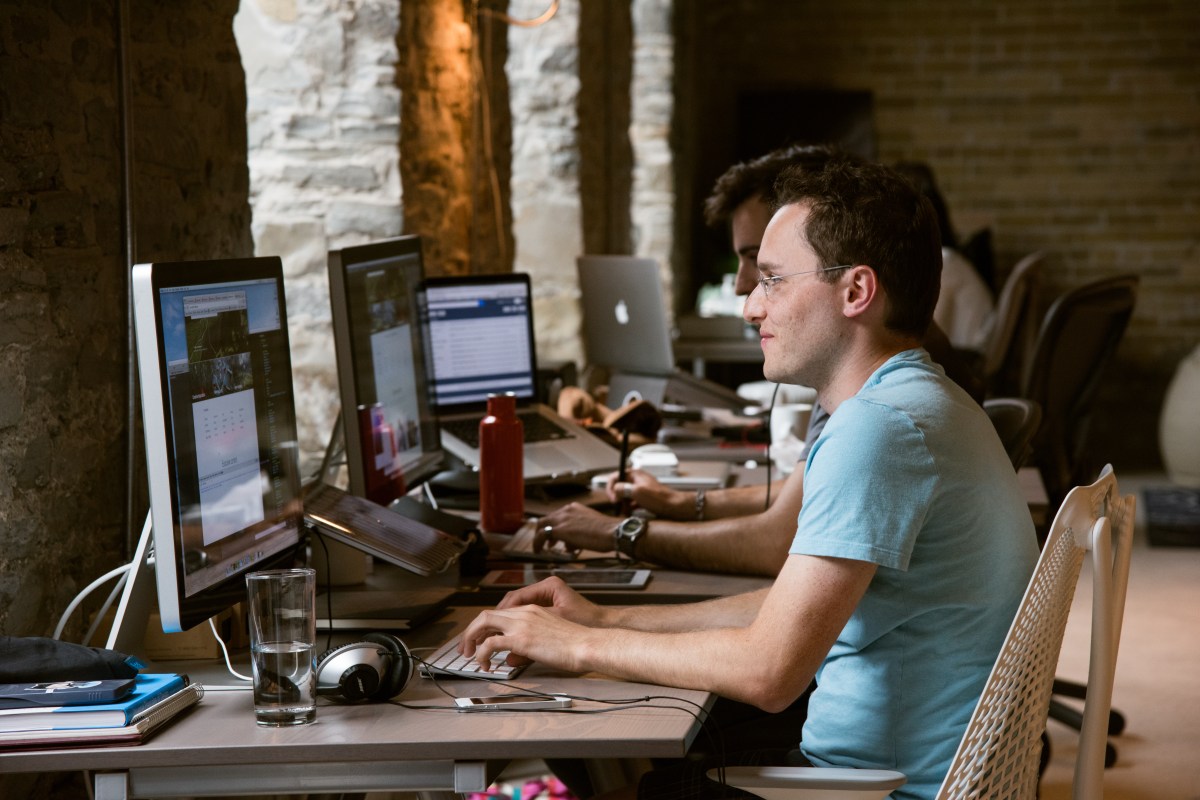 Your Company Is Measuring the Wrong Thing About AI | Opinion