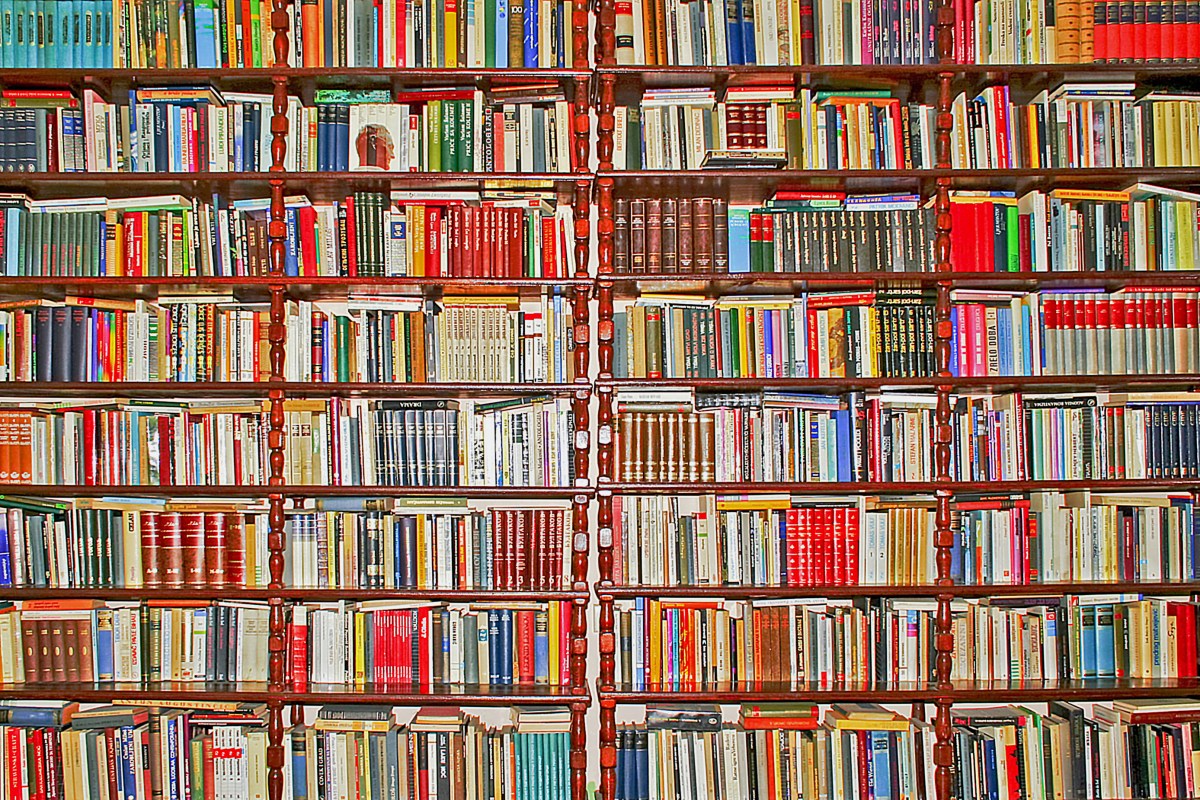 A Bestseller List Cannot Measure a Book’s Impact | Opinion
