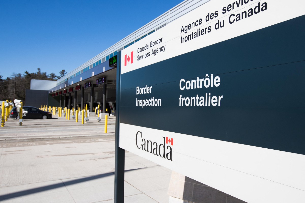 Canada's Immigration Plan Could Be About to Change Again  
