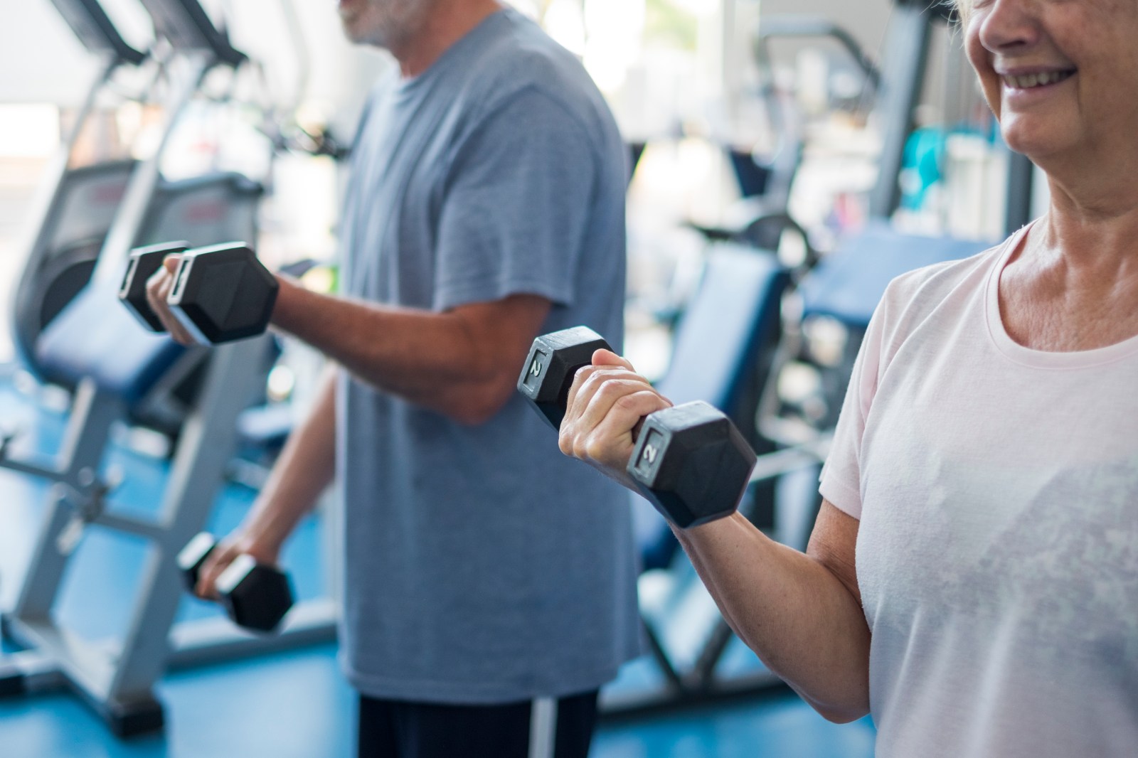 newsweek.com - Amir Daftari - Fitness Industry Embraces Healthy Aging as Experts Warn on Longevity Claims