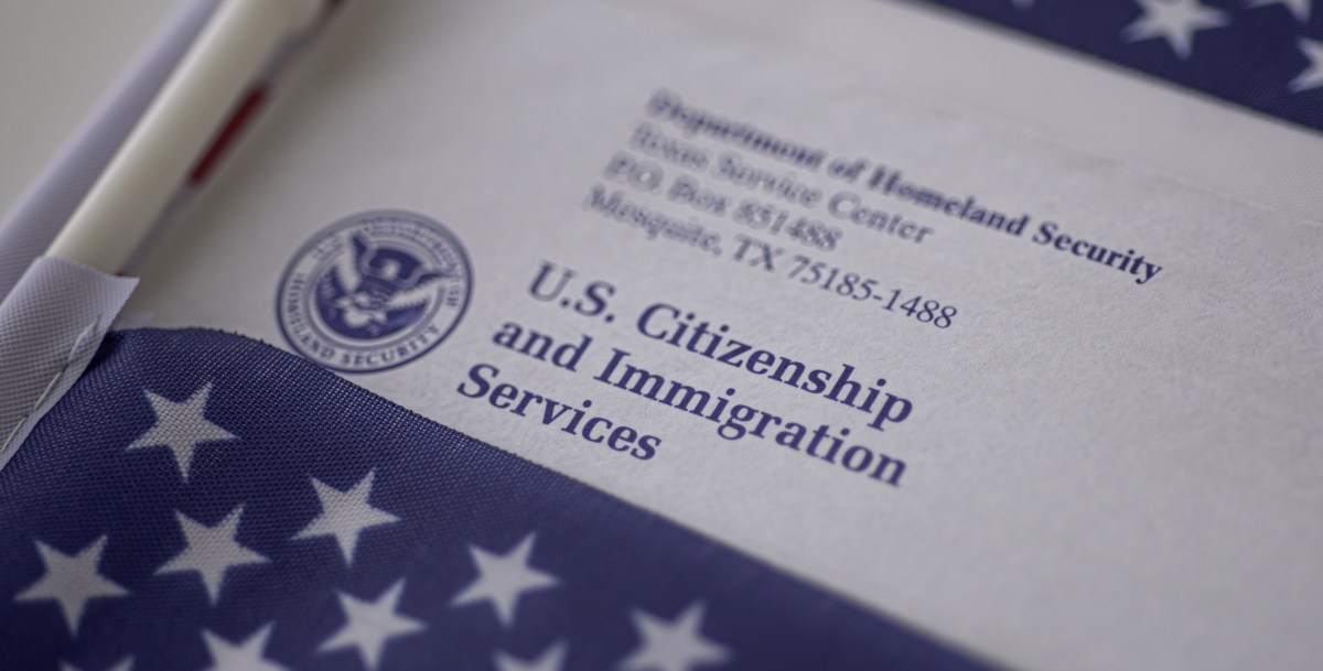 DOJ Attorney Ordered To Undergo Legal Training After ICE Case Accusation