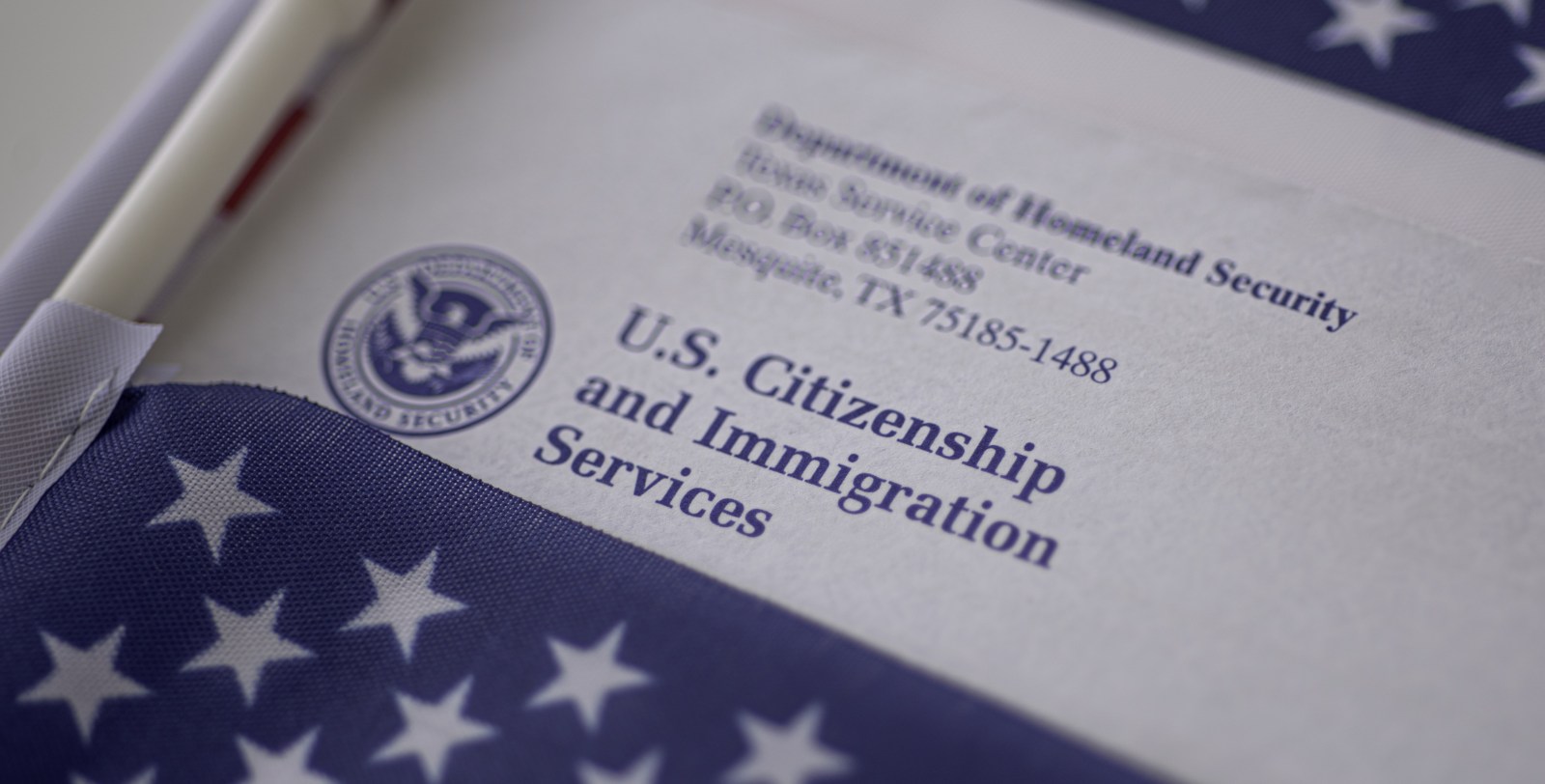 DOJ Attorney Ordered To Undergo Legal Training After ICE Case Accusation