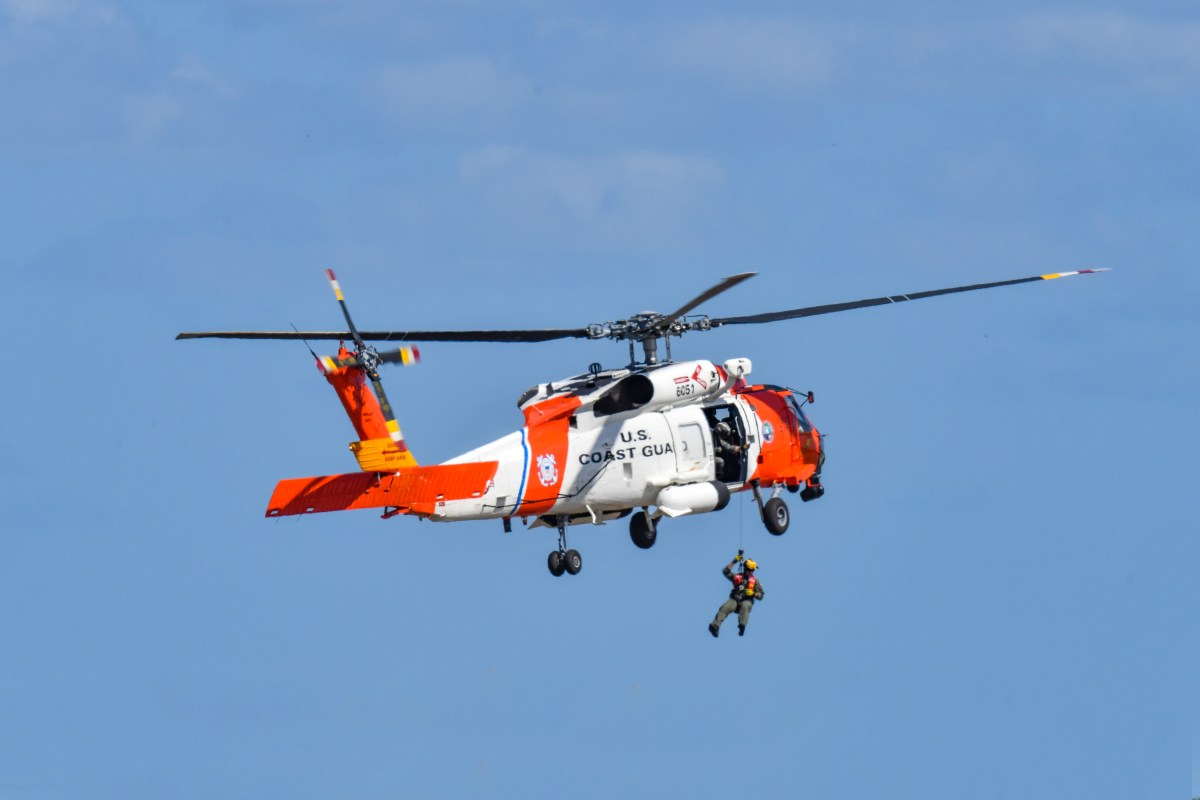 When Every Second Counts, First Responders Need Connected Tech | Opinion
