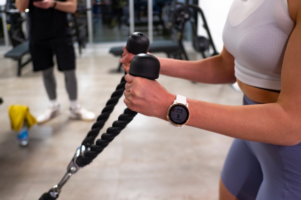 Stop Selling Perfect Bodies, Start Building Fitness Communities | Opinion