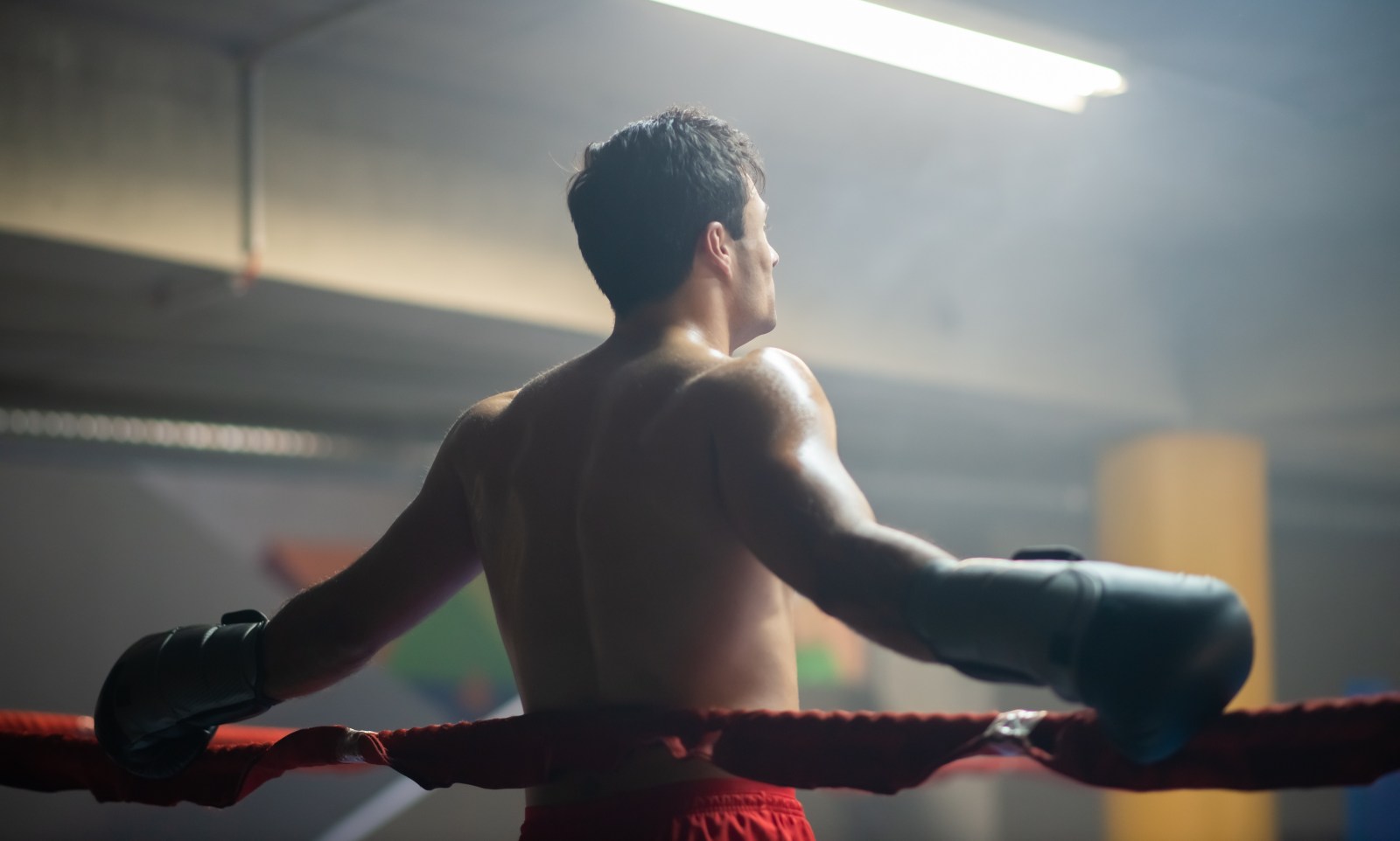 newsweek.com - Marshall Kauffman - The future of boxing cannot be built on big fights alone | Opinion