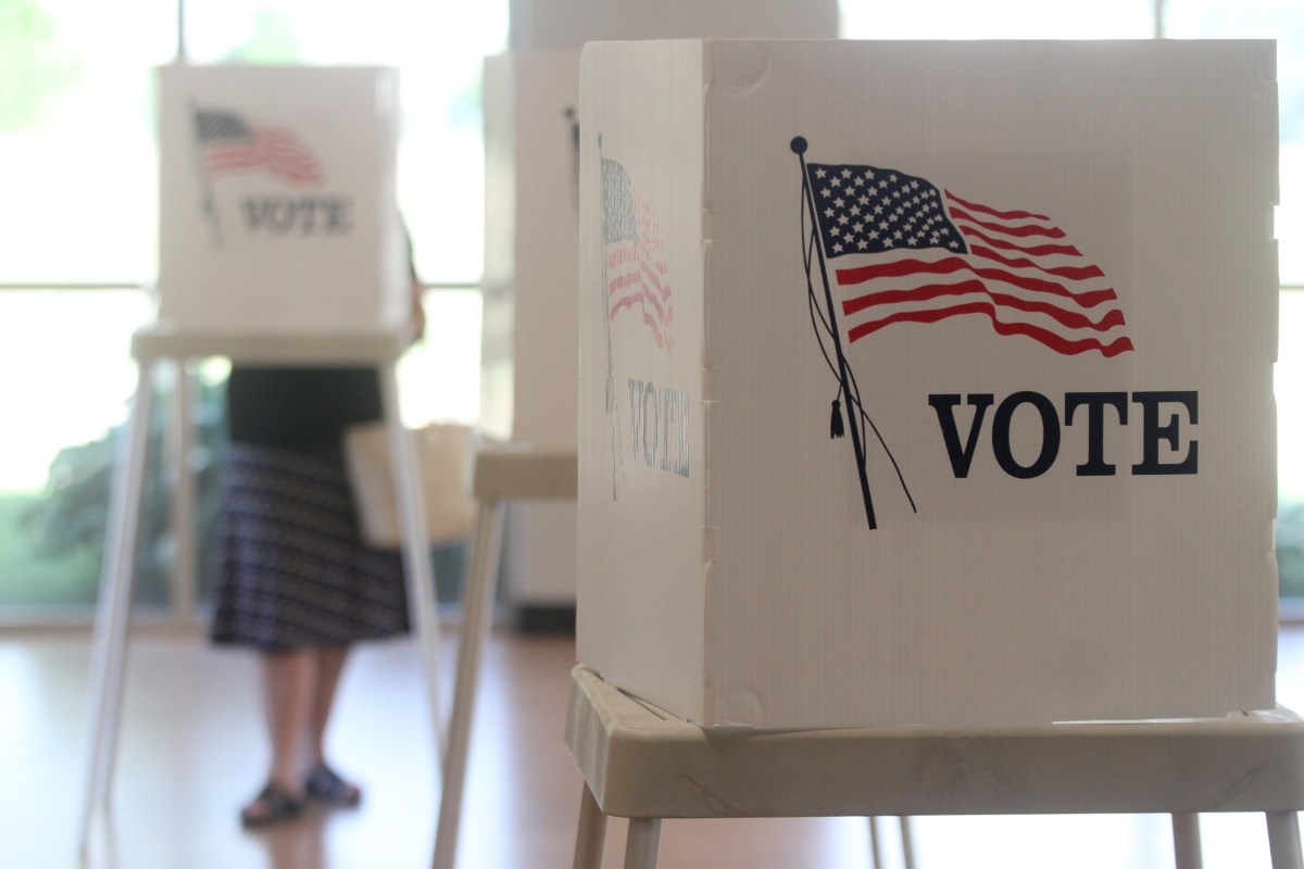 AI Cash Is Pouring Into Midterms. How Will It Impact Voters?