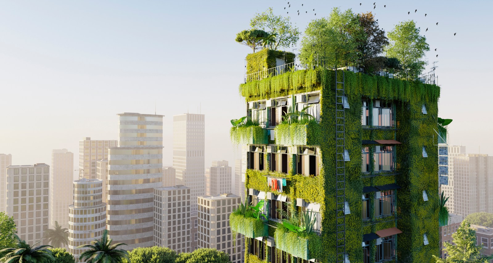 newsweek.com - Soo Kim - What American homes will look like in 2050-architects predict major changes