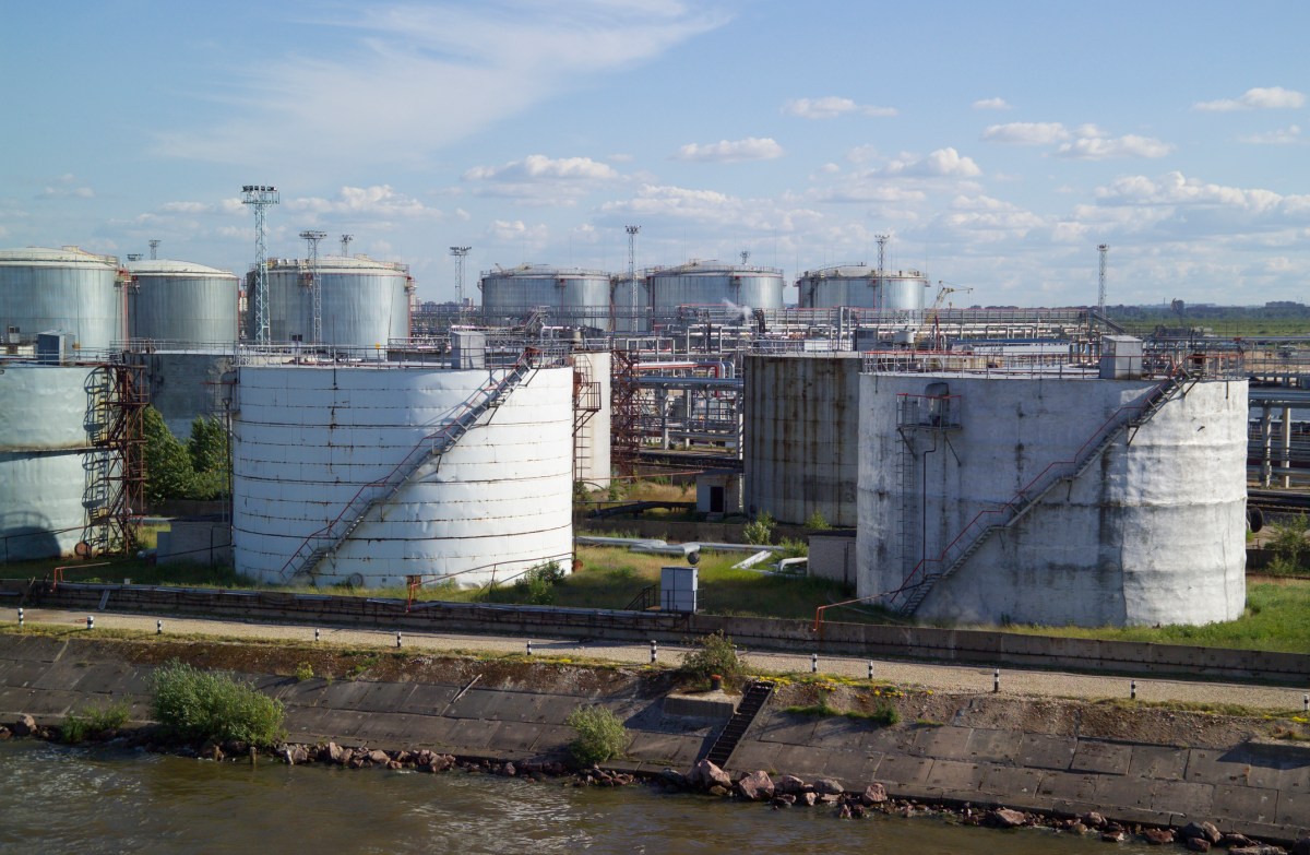 Ohio Chemical Leak Evacuation: Map of Toledo Residents Urged to Leave