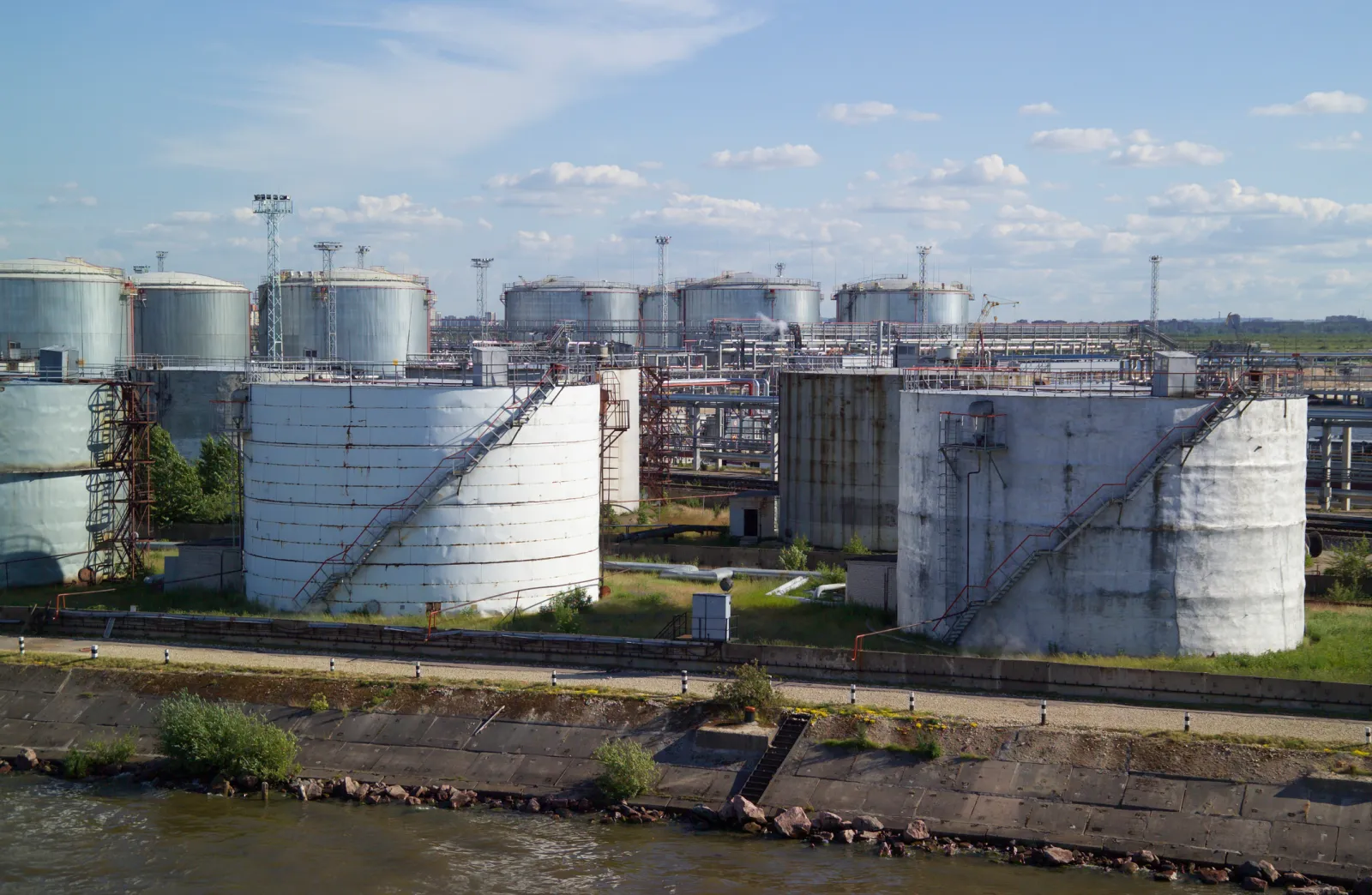A chemical leak in Toledo, Ohio, on October 21, 2026, prompted a one-mile evacuation zone and shelter-in-place order extending three miles.
