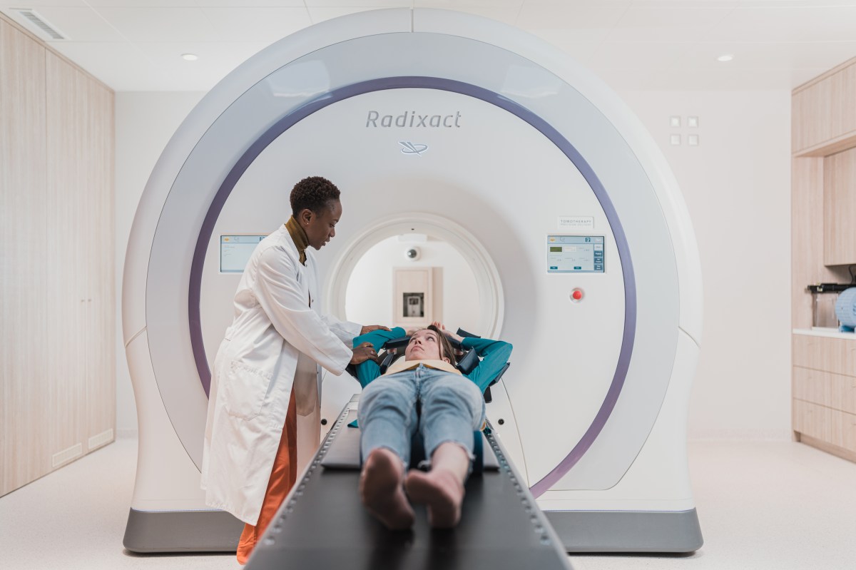 Cancer Care Needs Better Tests, Not Just More Drugs | Opinion