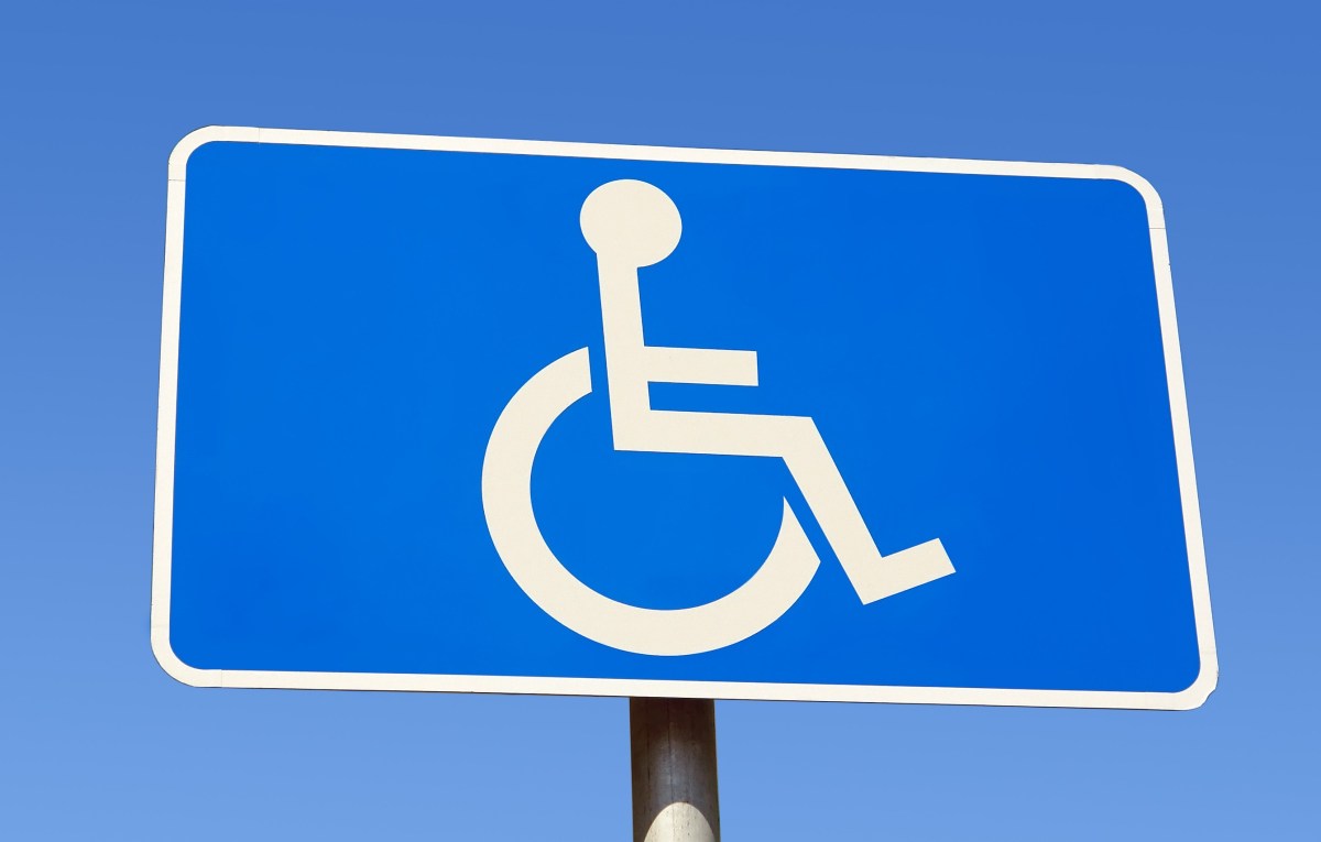 Affordable Housing Isn't Always Accessible Housing | Opinion