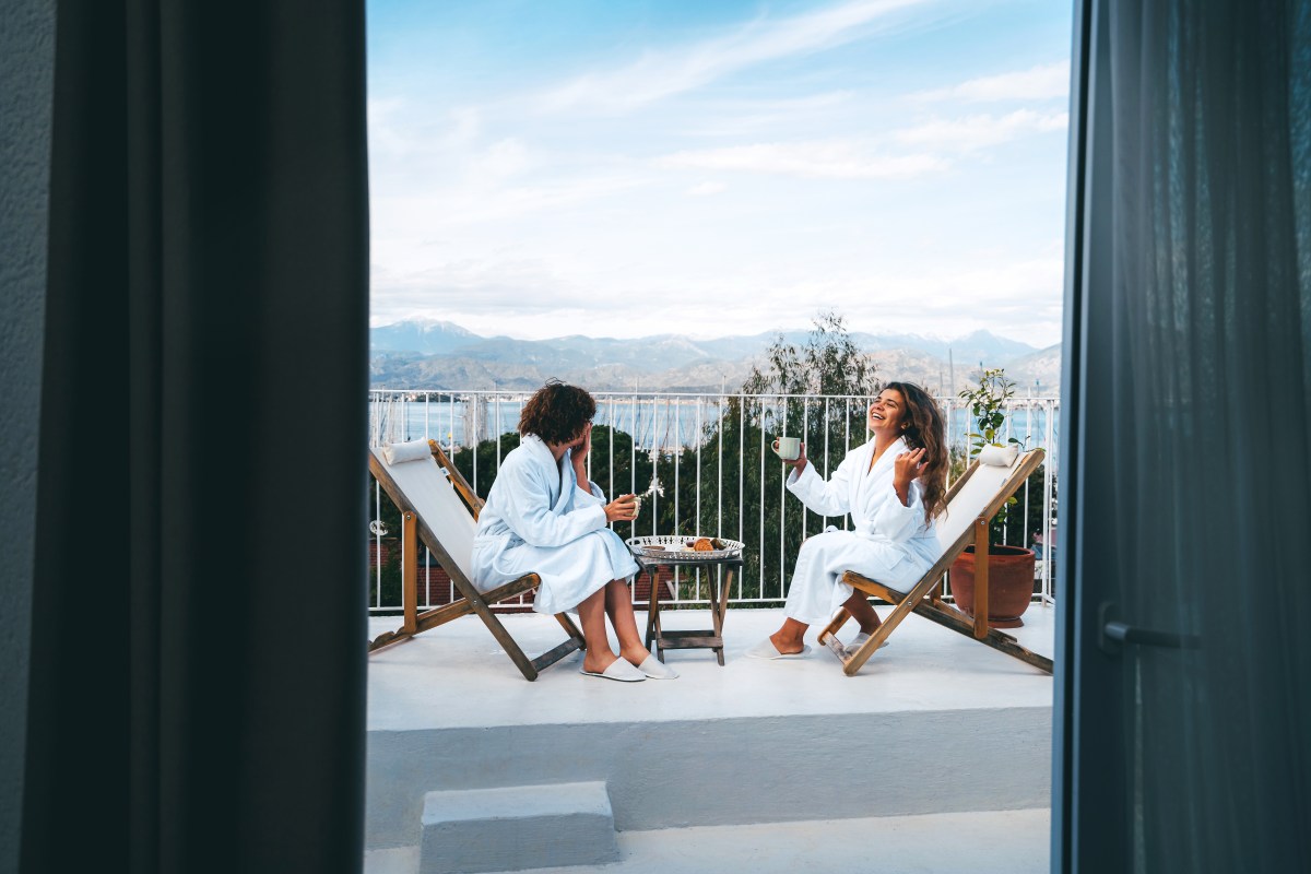 Luxury Travelers Want More Than a High-End Hotel