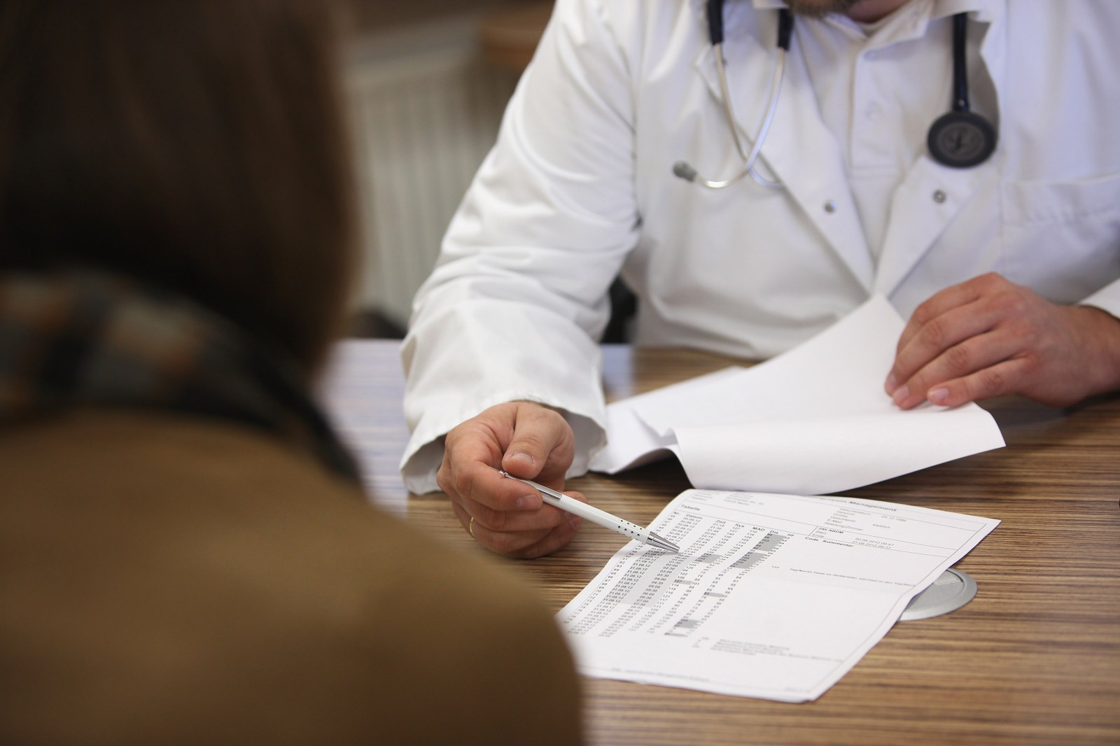 newsweek.com - Richard Moy - Healthcare Efficiency Must Not Come at the Expense of Patients | Opinion