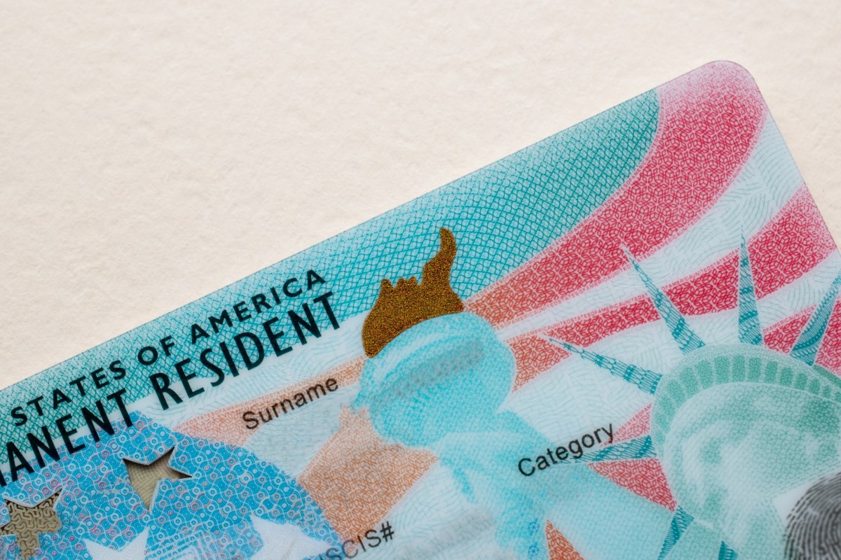 Green Card Update: Visa Bulletin Shows Progress for Some Applicants