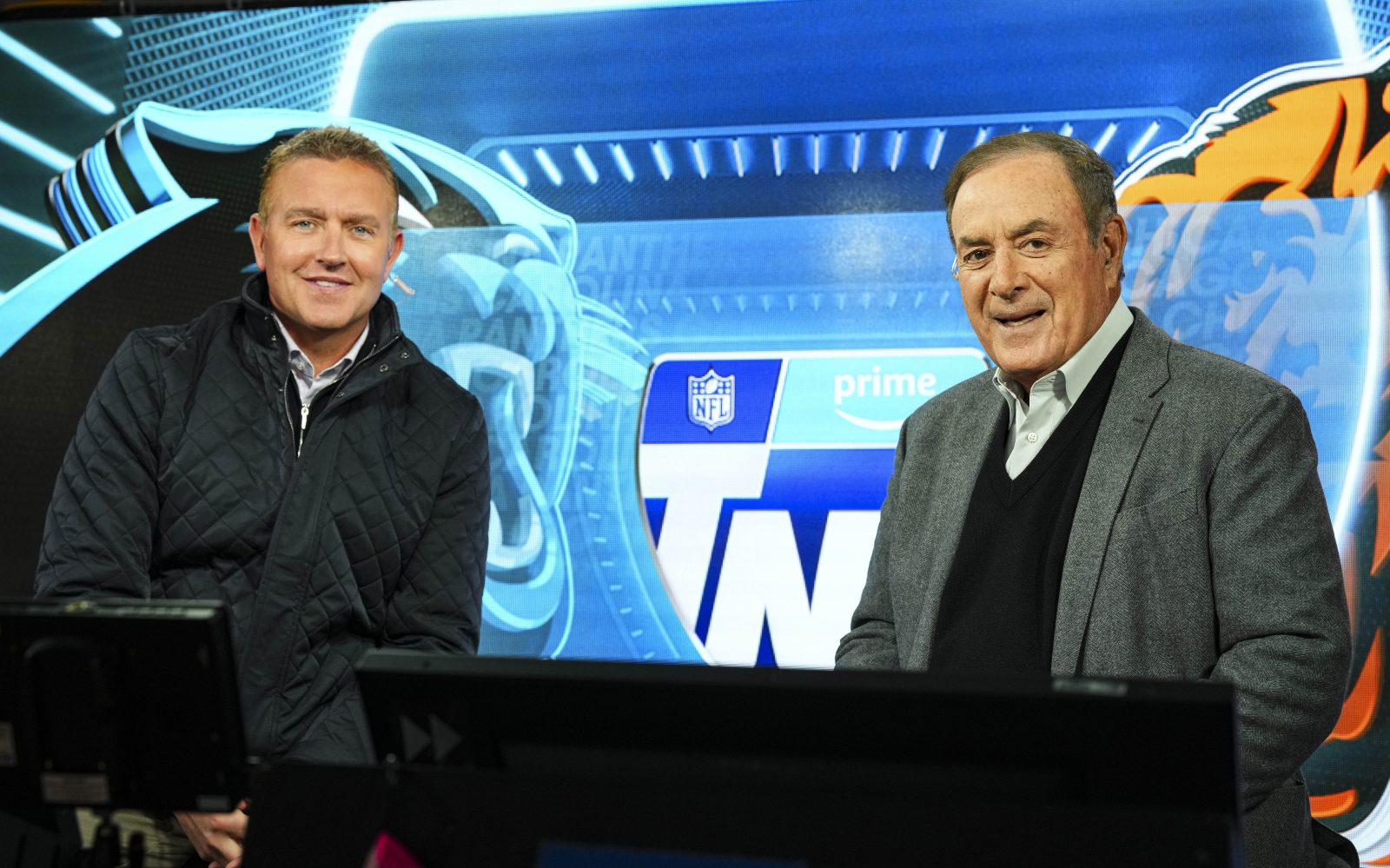 Kirk Herbstreit Makes Big Decision on NFL Broadcasting Future With Amazon