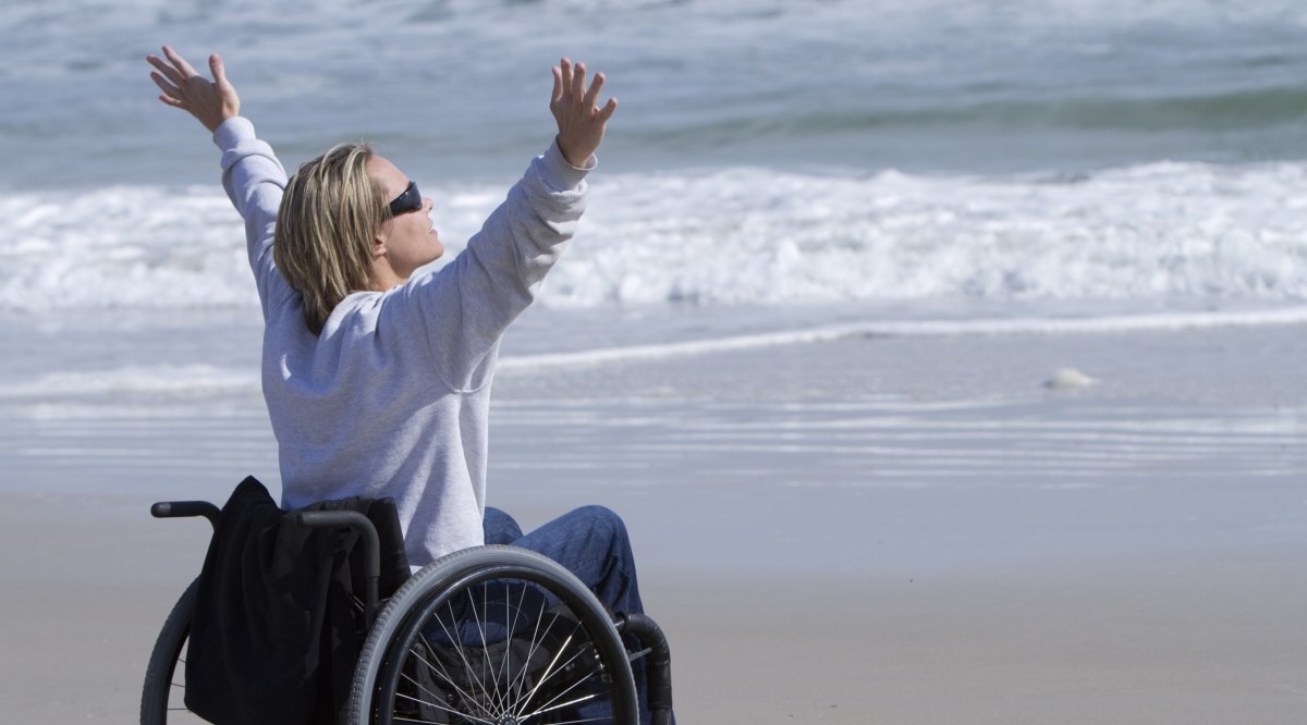 An Accessible Destination Means Nothing If You Can’t Reach It | Opinion