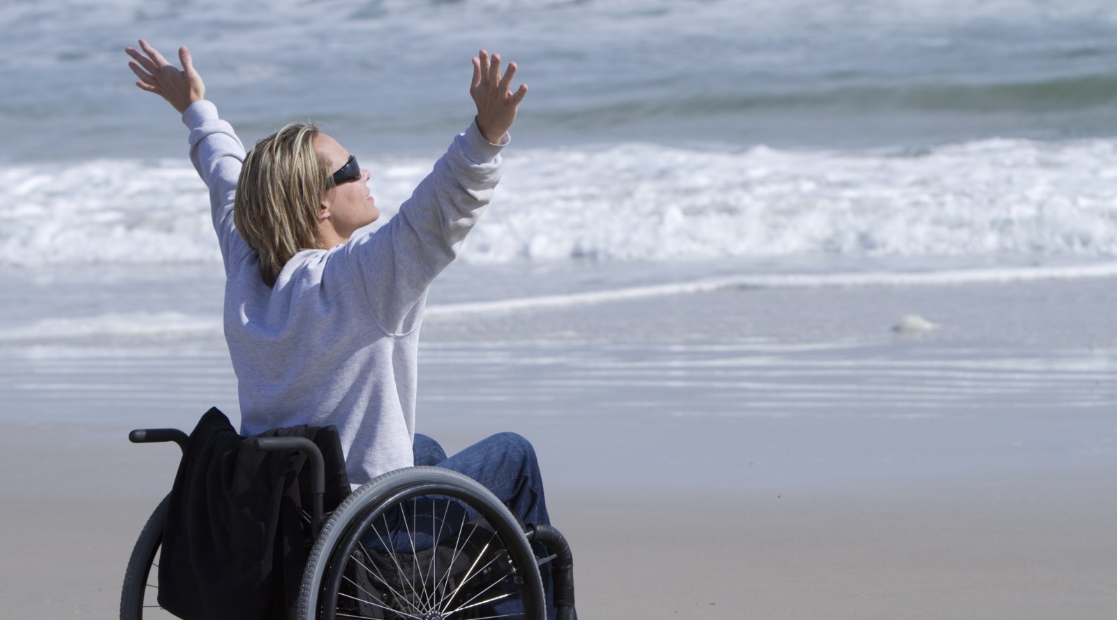 An Accessible Destination Means Nothing If You Can’t Reach It | Opinion