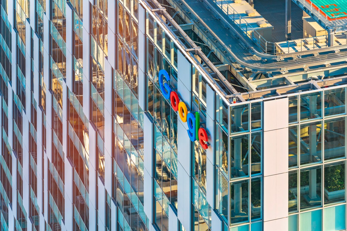 Google Is Proving Why Americans Are Right to Distrust Data Centers
