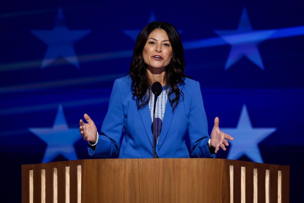 Stop Asking Jewish Voters To Sacrifice Their Values | Opinion