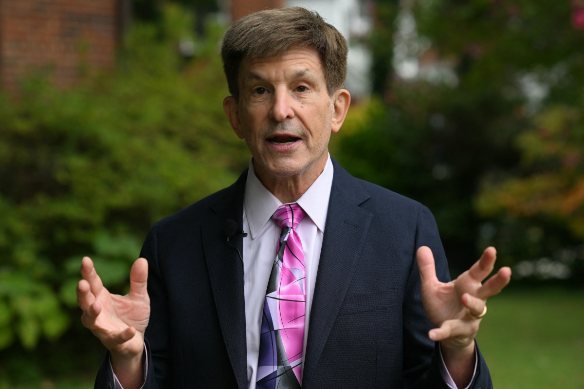 US Polling ‘Nostradamus’ Predicts Which Senate Seats Democrats Will Flip