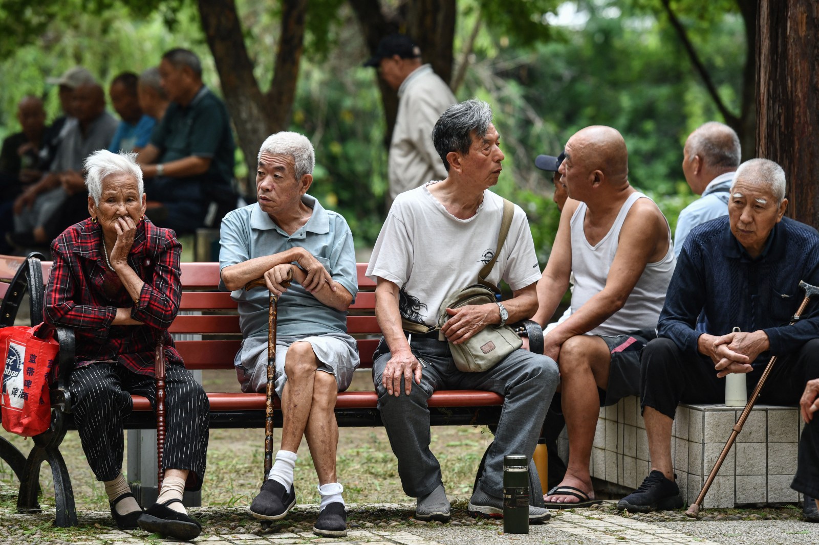 newsweek.com - Didi Kirsten Tatlow - Will China shrink to 320 million people?