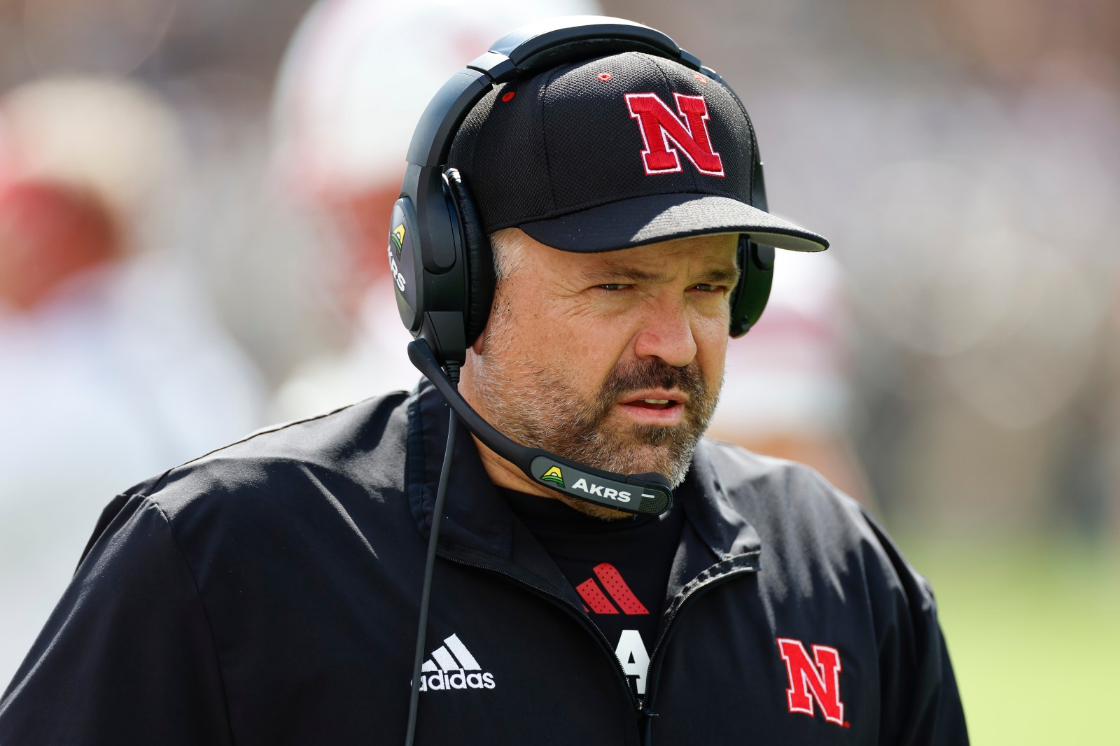 Matt Rhule Commits to Nebraska's Future Ahead of Clash with Indiana