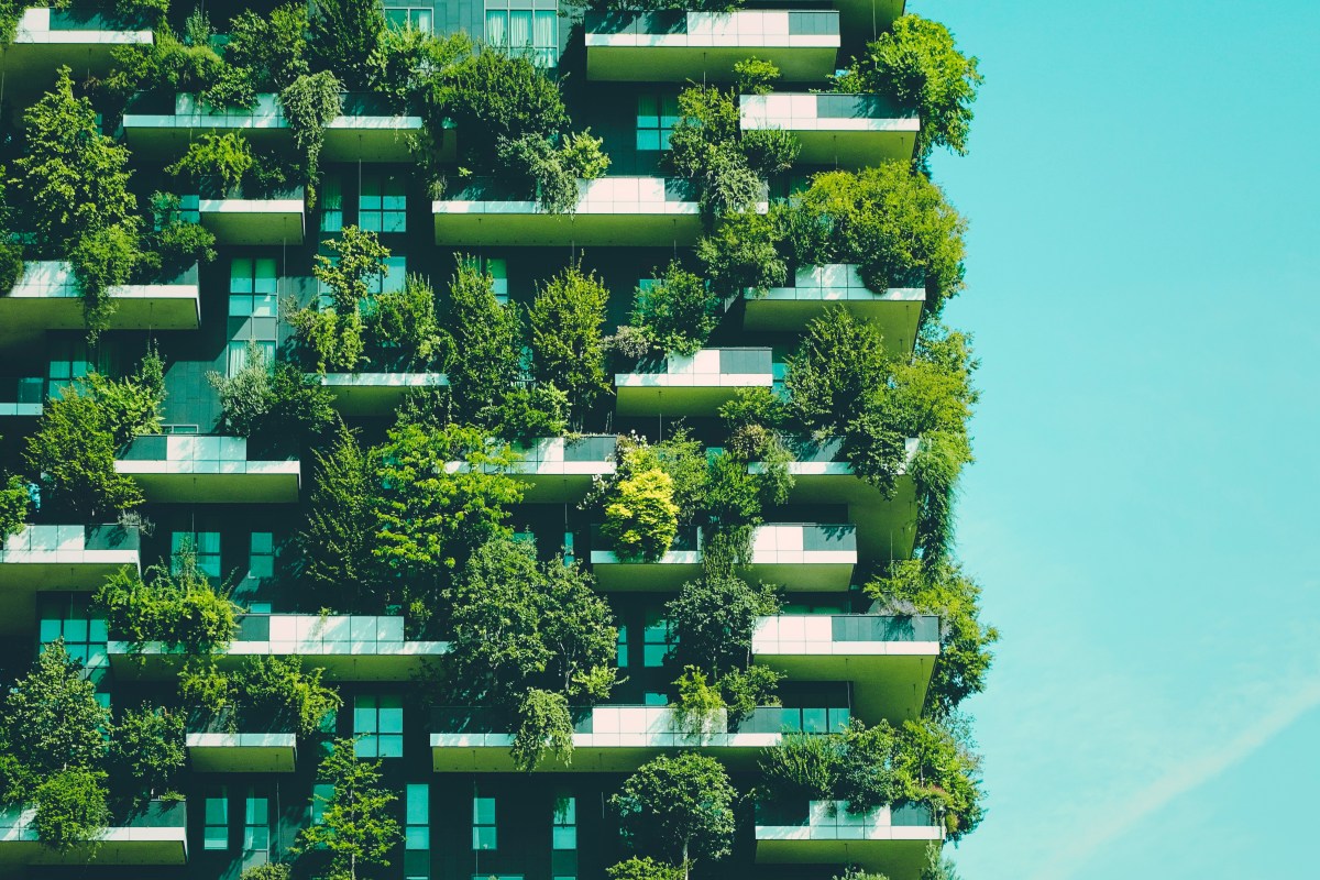 Could Your Surroundings Affect Your Risk of Dementia?