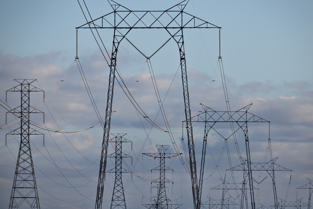New Bill Would Force Data Centers to Pay Their Own Power Costs
