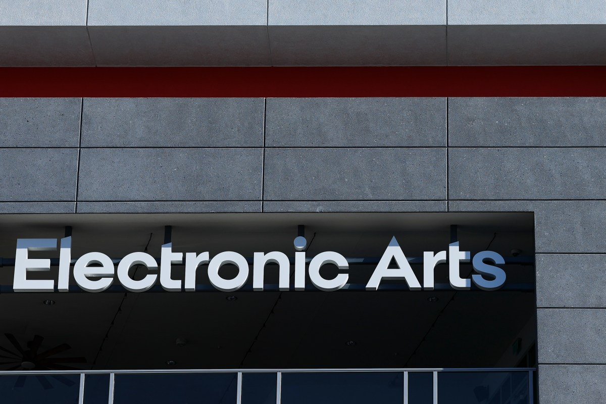 Electronic Arts Layoffs: 400 Jobs Cut as BioWare Shuts Down